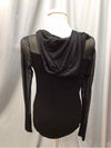 ANATOMIE SIZE SMALL Ladies BLOUSE