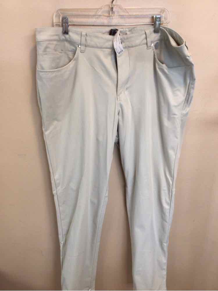 SIZE 40 LULULEMON Men's PANTS
