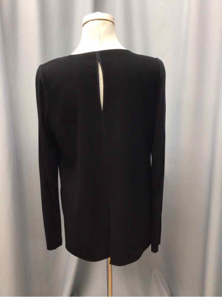 ELIE TAHARI SIZE SMALL Ladies BLOUSE