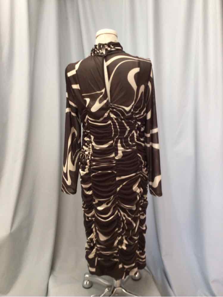 NINE WEST SIZE X LARGE Ladies DRESS
