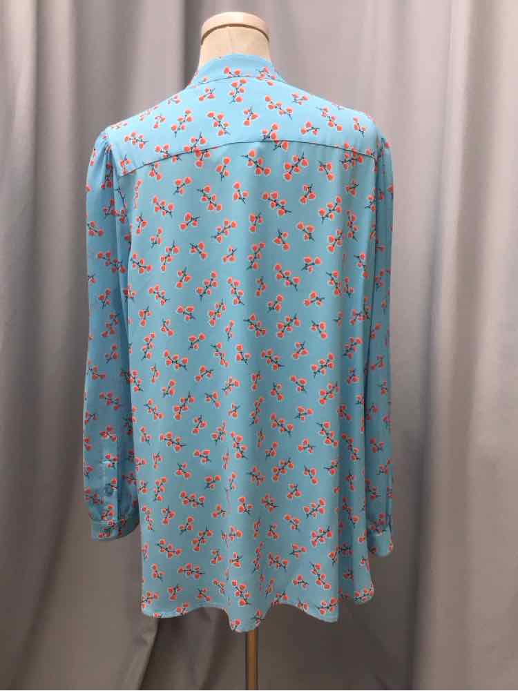 ANNE KLEIN SIZE X LARGE Ladies BLOUSE
