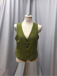 TULLEE SIZE LARGE Ladies BLOUSE