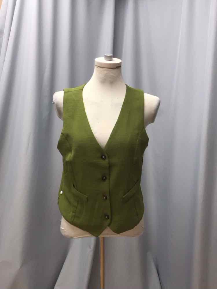 TULLEE SIZE LARGE Ladies BLOUSE