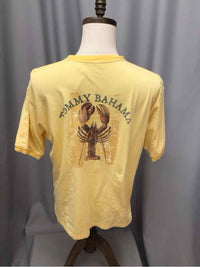 SIZE MEDIUM TOMMY BAHAMA Men's SHIRTS