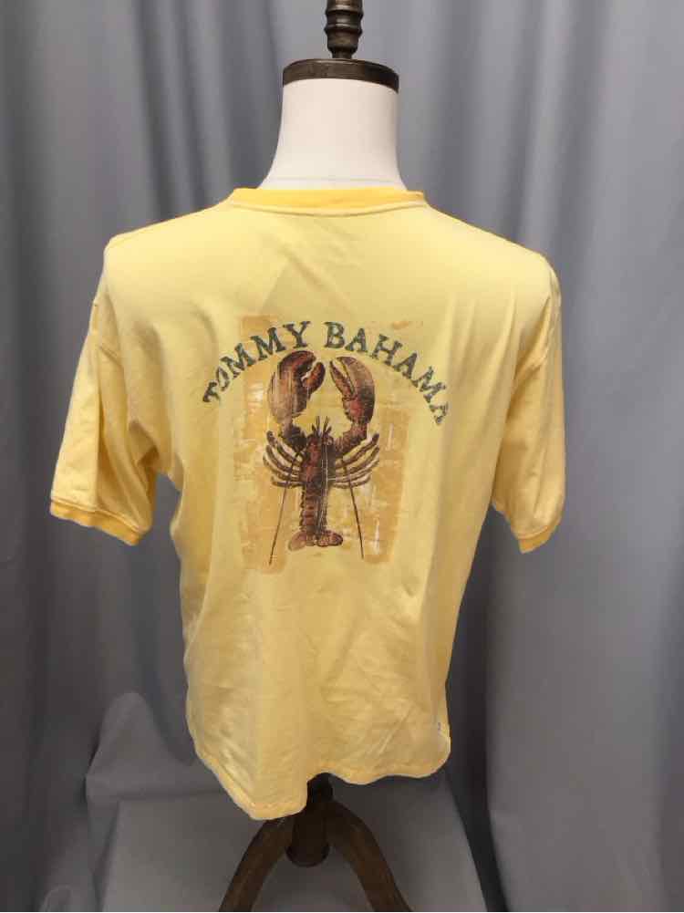 SIZE MEDIUM TOMMY BAHAMA Men's SHIRTS