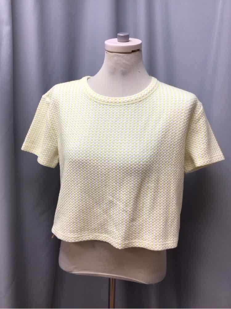 LOU & GREY SIZE S/M Ladies TOP