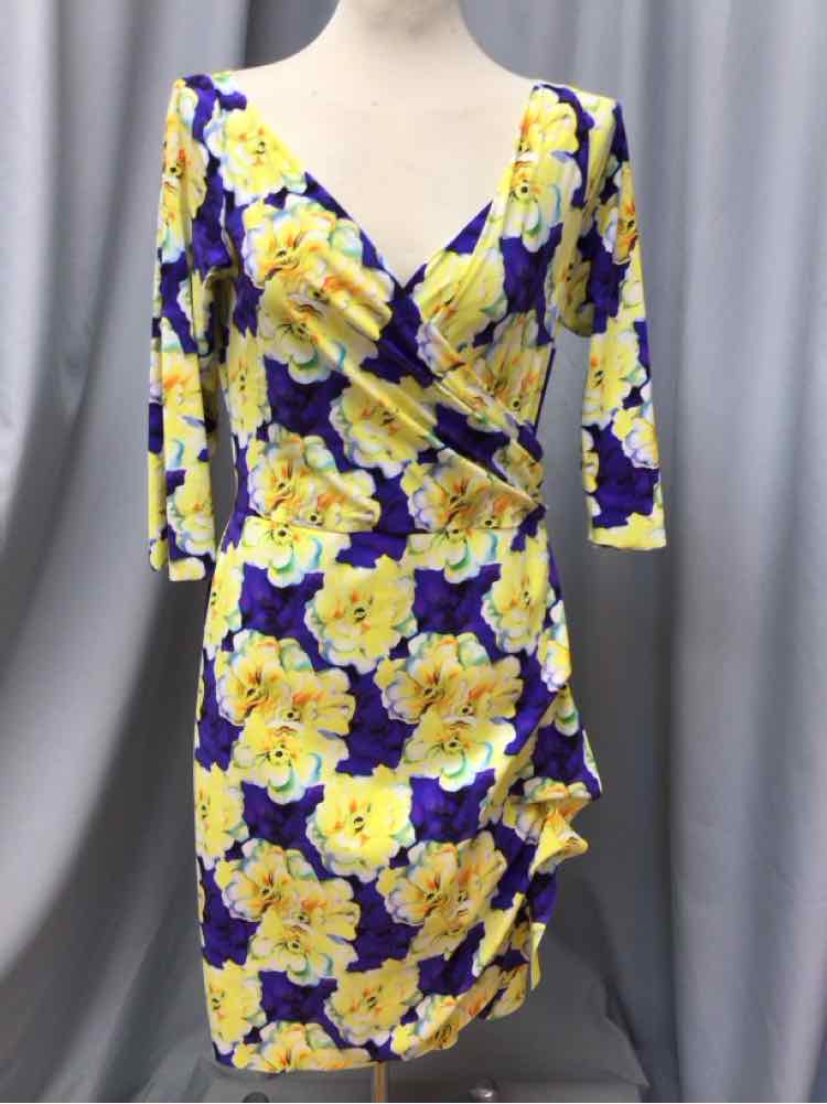 CHIARA BONI SIZE MEDIUM Ladies DRESS