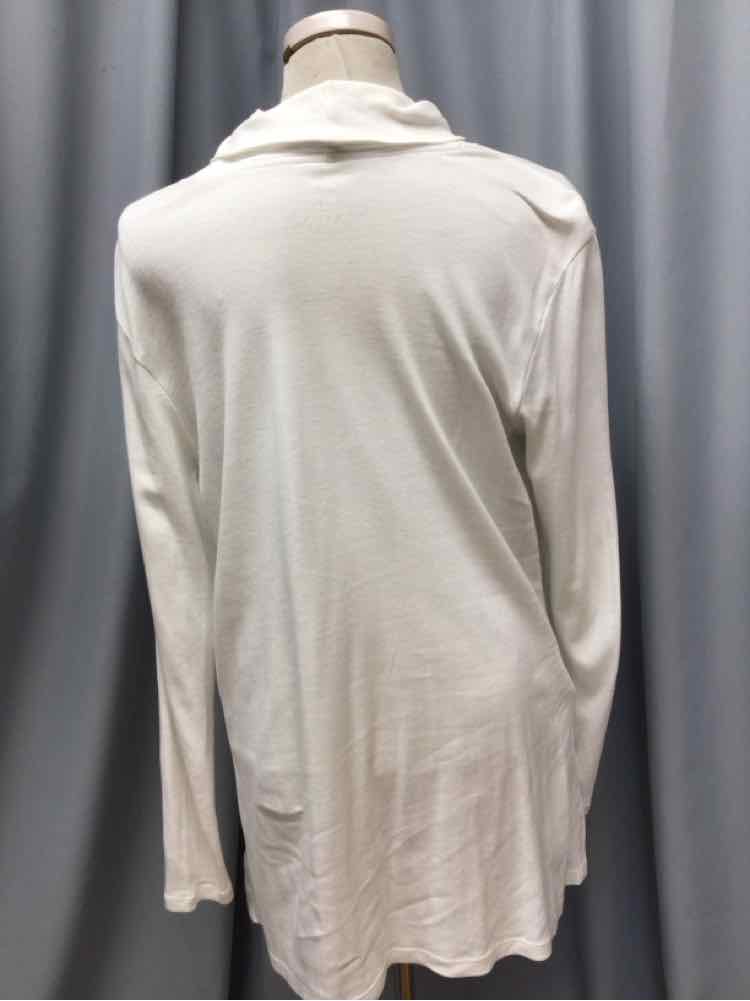 J JILL SIZE MEDIUM Ladies TOP