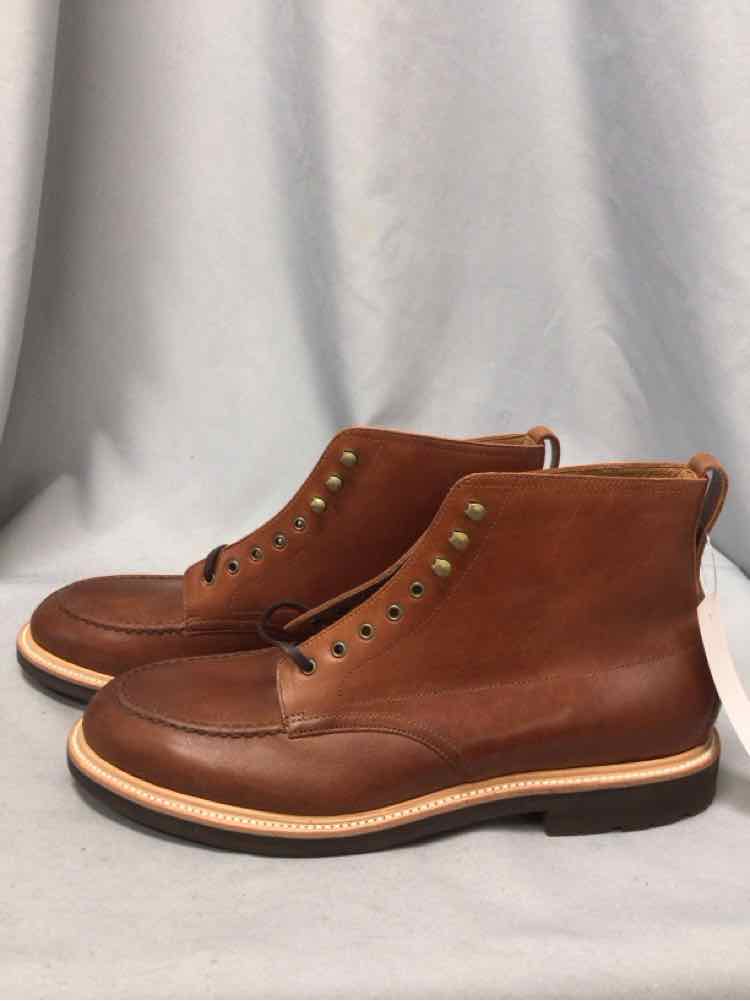 SIZE 13 J CREW Men's SHOES