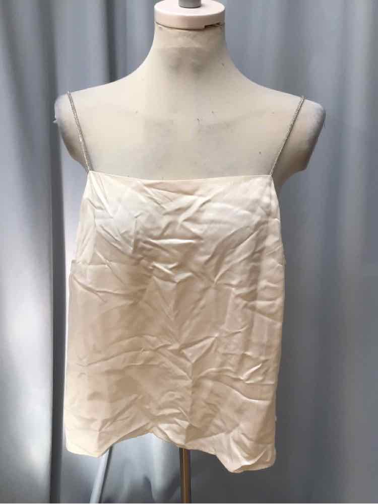 H & M SIZE LARGE Ladies BLOUSE