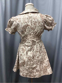 PILCRO SIZE SMALL PET Ladies DRESS