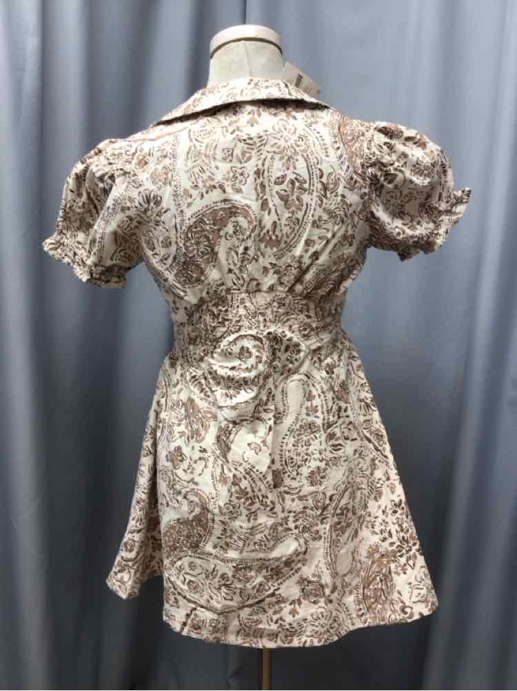 PILCRO SIZE SMALL PET Ladies DRESS