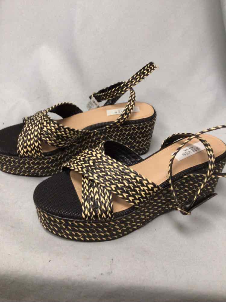 STEVEN SIZE 10 Ladies SHOES