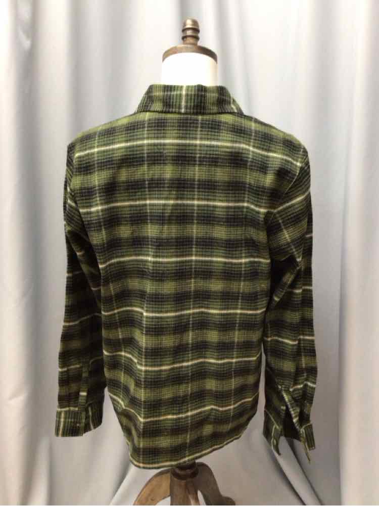 SIZE MEDIUM DICKIES Men's SHIRTS