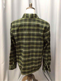 SIZE MEDIUM DICKIES Men's SHIRTS