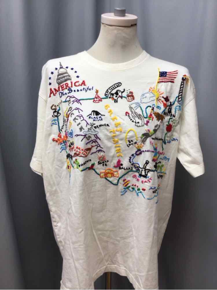 SWAN MAGIC SIZE MEDIUM Ladies TOP