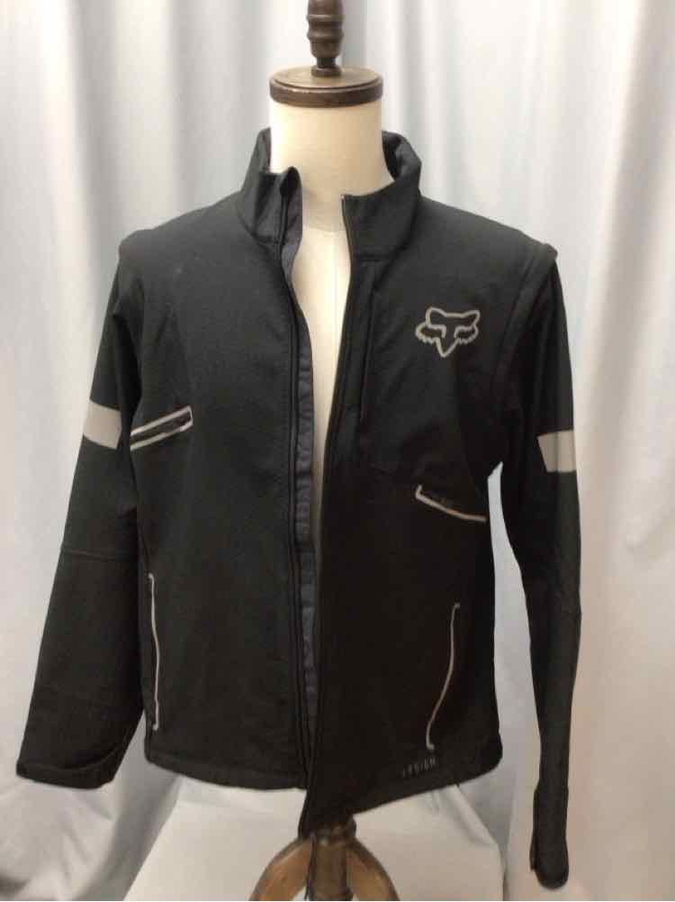 SIZE X LARGE FOX LEGION Men's COATS