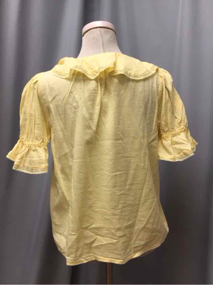 LAUREN CONRAD SIZE SMALL Ladies BLOUSE
