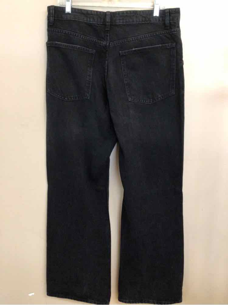 ZARA SIZE 12 Ladies JEANS