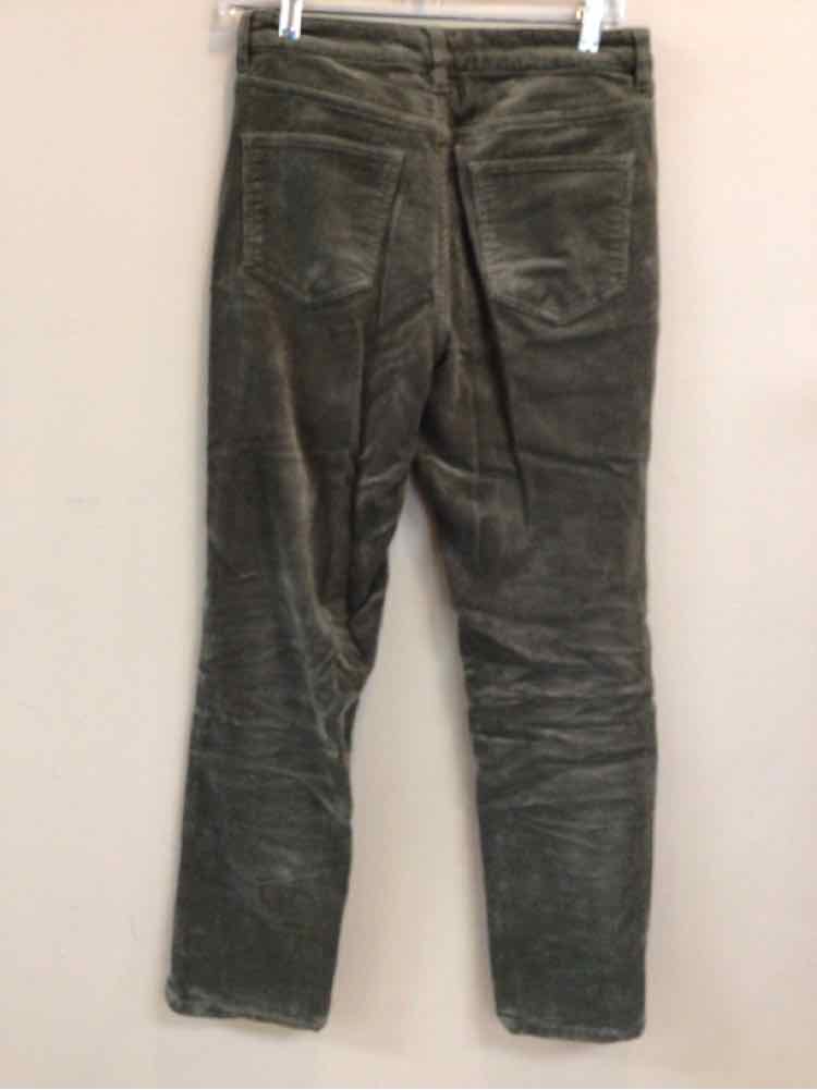 QUINCE SIZE 2 Ladies PANTS