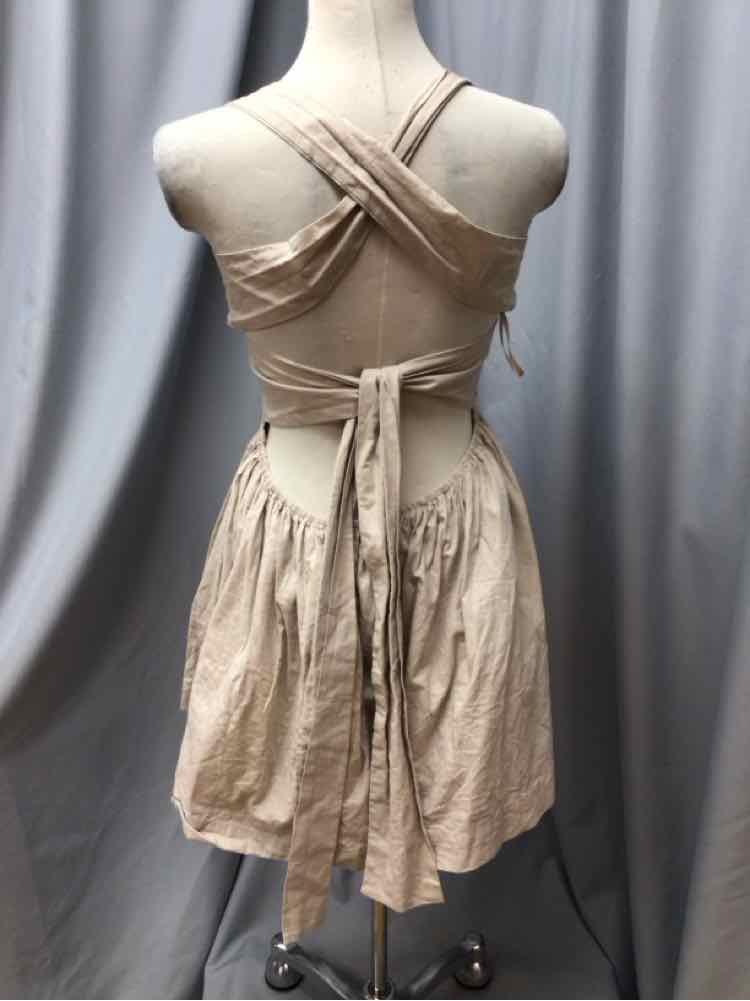 MABLE SIZE SMALL Ladies DRESS