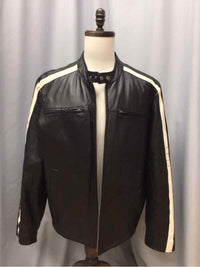 SIZE X LARGE STREET LEGAL Men's COATS