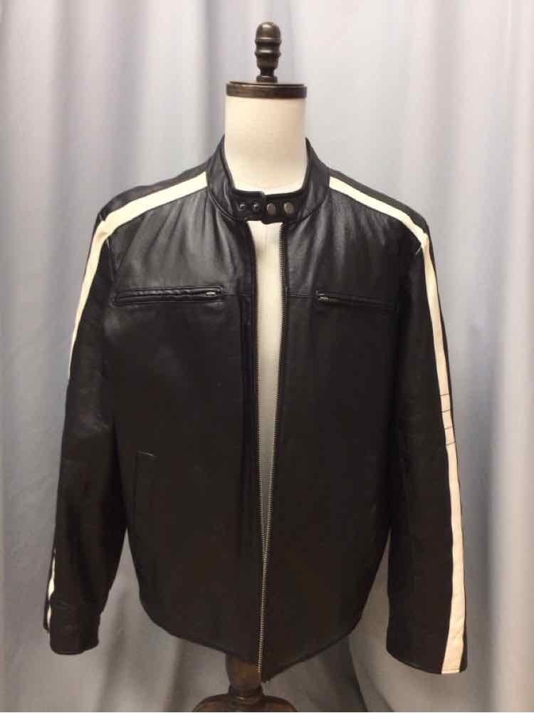 SIZE X LARGE STREET LEGAL Men's COATS