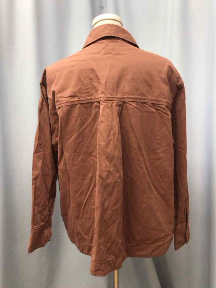 PISTOLA SIZE MEDIUM Ladies JACKET
