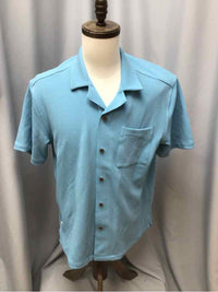 SIZE MEDIUM MAGNA-REA Men's SHIRTS