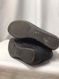 SAS SIZE 8 1/2 Ladies SHOES