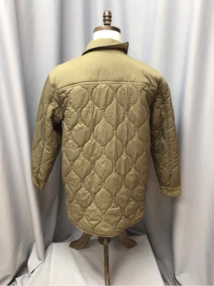 SIZE LARGE CALVIN KLEIN Men's COATS