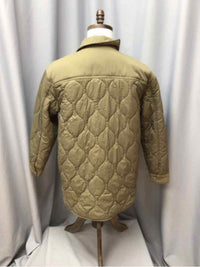 SIZE LARGE CALVIN KLEIN Men's COATS