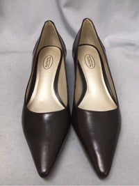 TALBOTS SIZE 10 Ladies SHOES