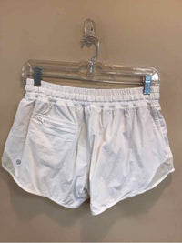 LULULEMON SIZE 8 Ladies EXERCISE