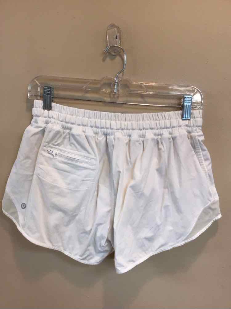 LULULEMON SIZE 8 Ladies EXERCISE