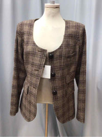 SMYTHE SIZE 12 Ladies BLAZER