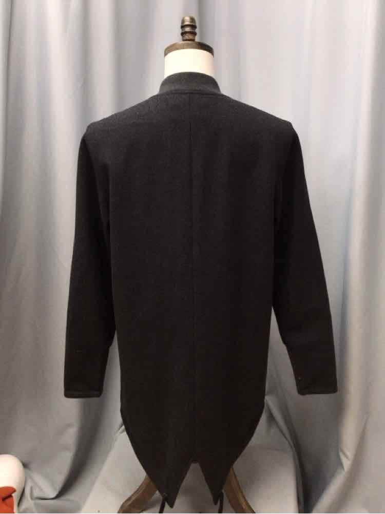 SIZE MEDIUM ZANEROBE Men's COATS
