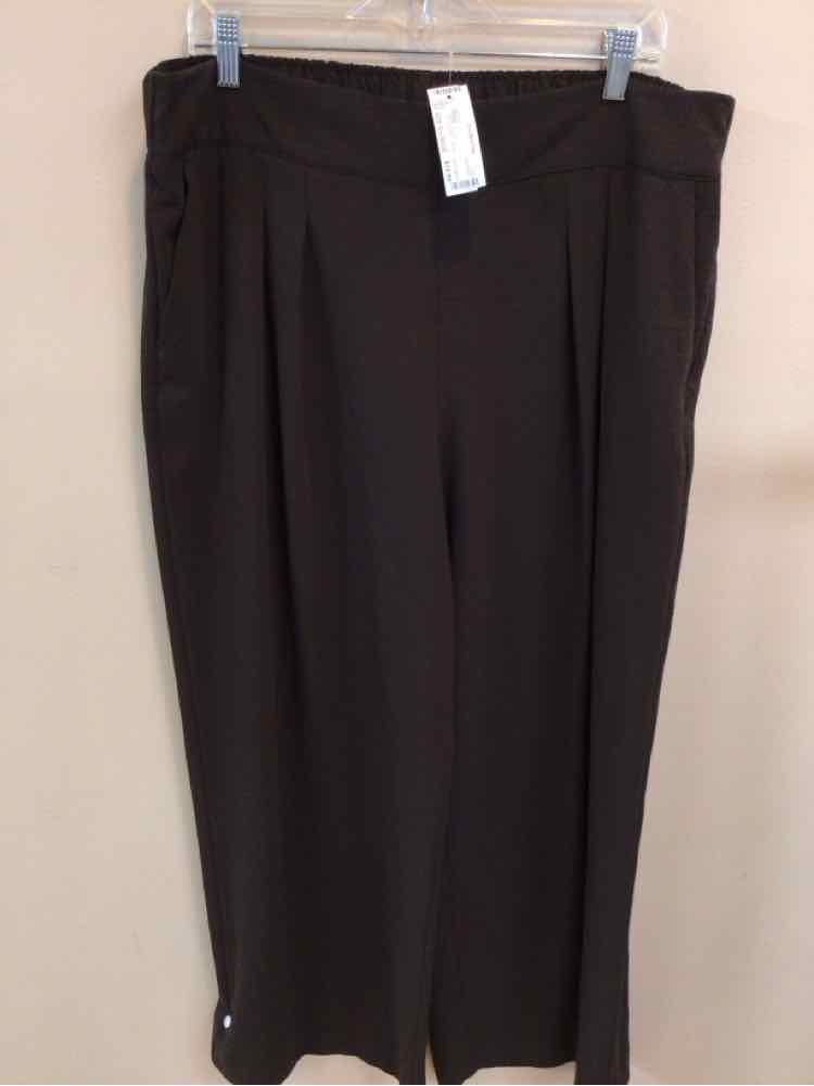 NINE WEST SIZE X LARGE Ladies PANTS