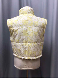 THREAD AND SUPPLY SIZE SML/MED Ladies JACKET