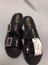 LA PLUME SIZE 40 Ladies SHOES