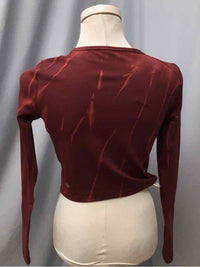 LULULEMON SIZE SMALL Ladies EXERCISE