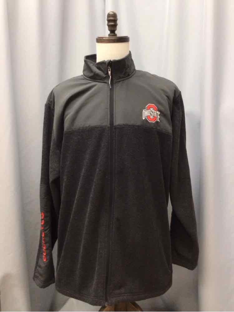 SIZE 2 X CHAMPION Men's COATS