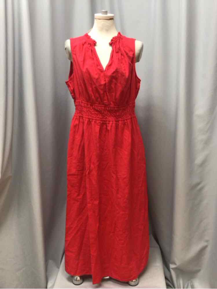 GAP SIZE X LARGE Ladies DRESS