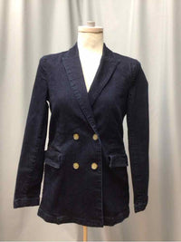 J MCLAUGHLIN SIZE 8 Ladies BLAZER