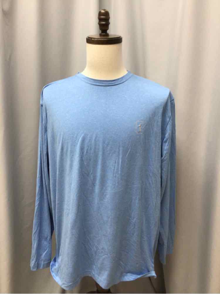 SIZE X LARGE PGA TOUR Men's SHIRTS
