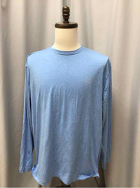 SIZE X LARGE PGA TOUR Men's SHIRTS