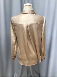 WHITE HOUSE BLACK MARKET SIZE SMALL Ladies BLOUSE