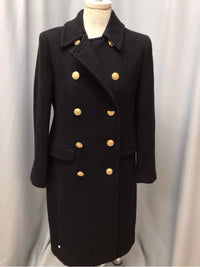 J CREW SIZE 2 Ladies COAT