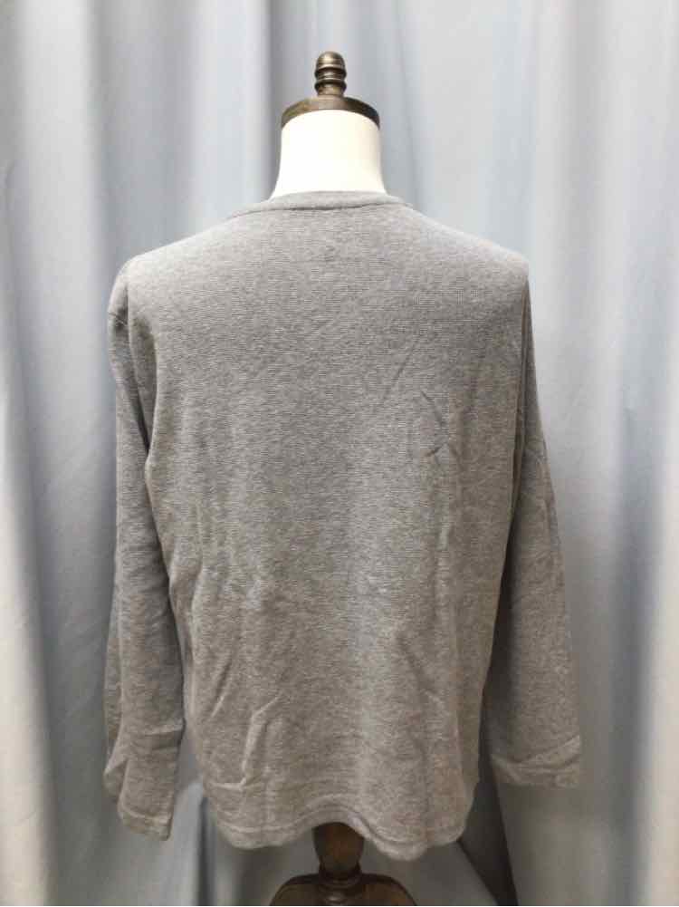 SIZE X LARGE BASS Men's SHIRTS
