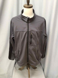 SIZE 2 X SWISS TECH Men's COATS